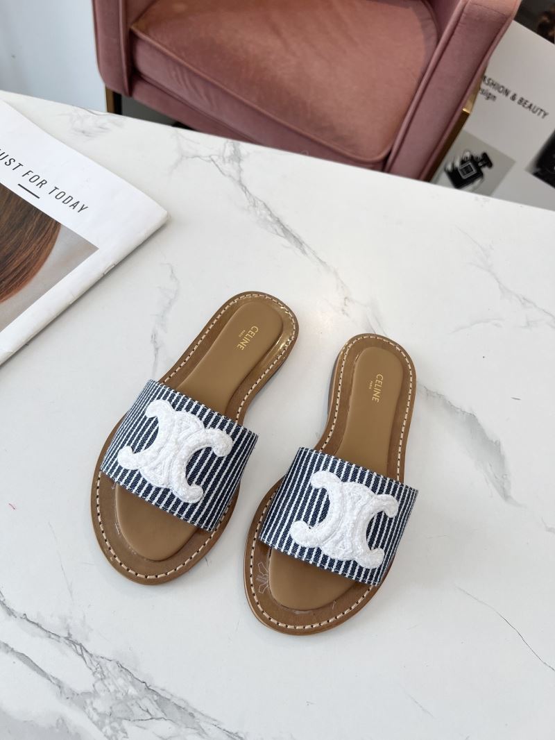 Celine Sandals